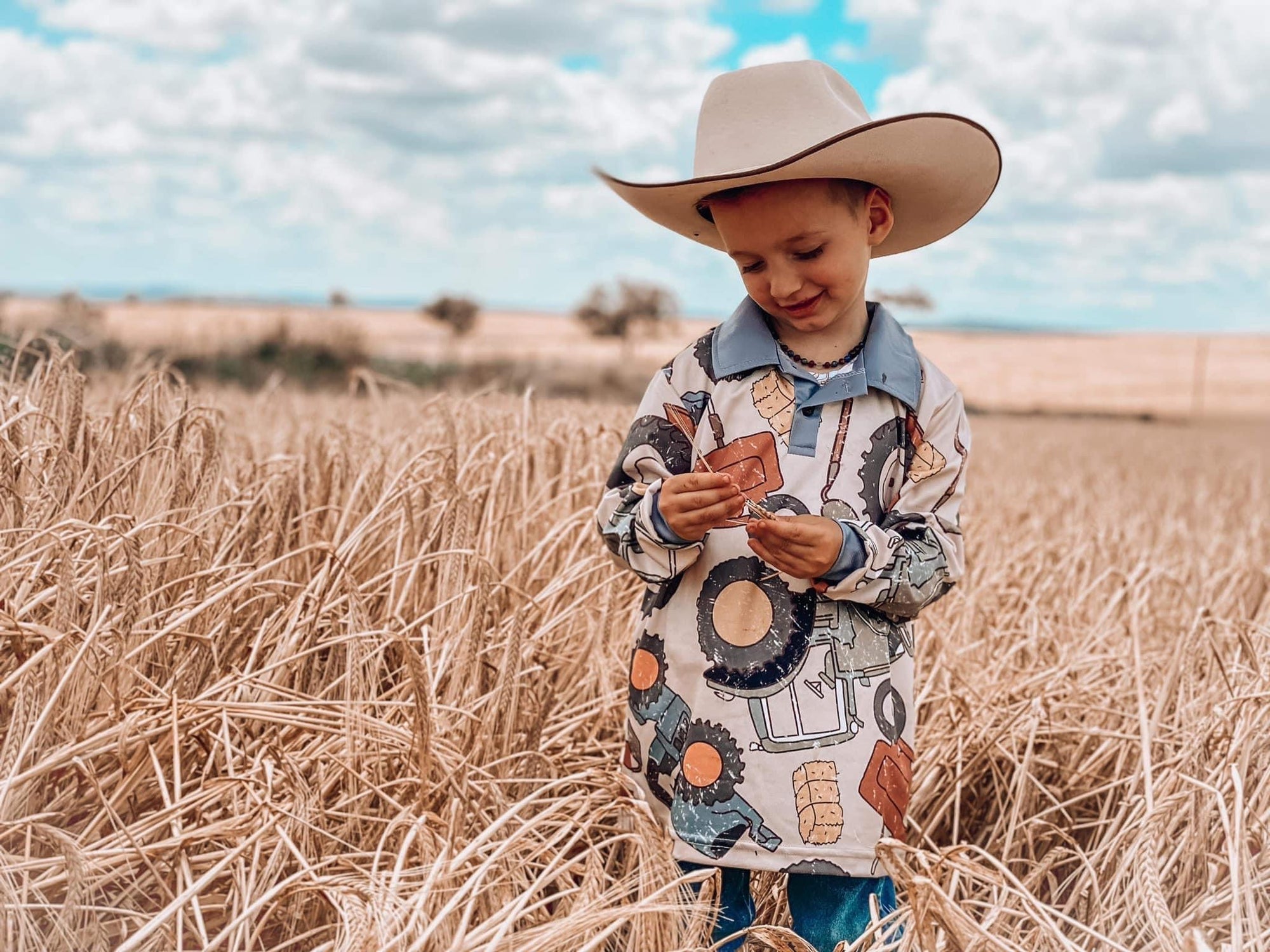 Stay Cool  Baby, Toddler & Kids Clothing Australia – Bespoke Baby & Kids