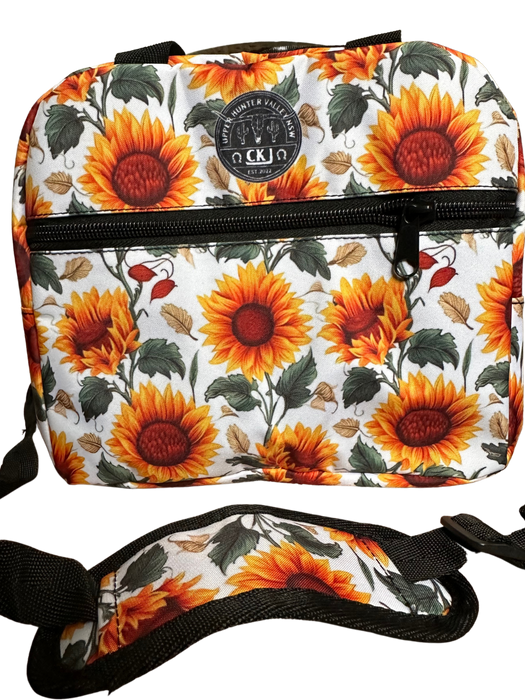 [Pre-Order] Sunflower Carry Lunch Bag