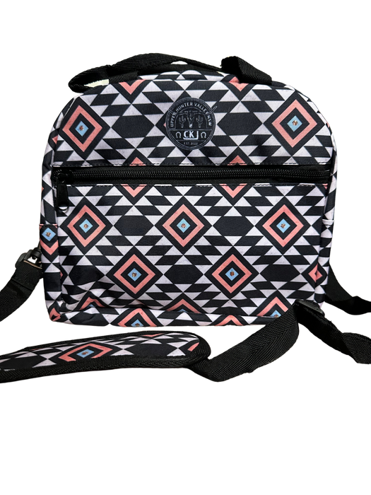 [Pre-Order] Aztec Carry Lunch Bag