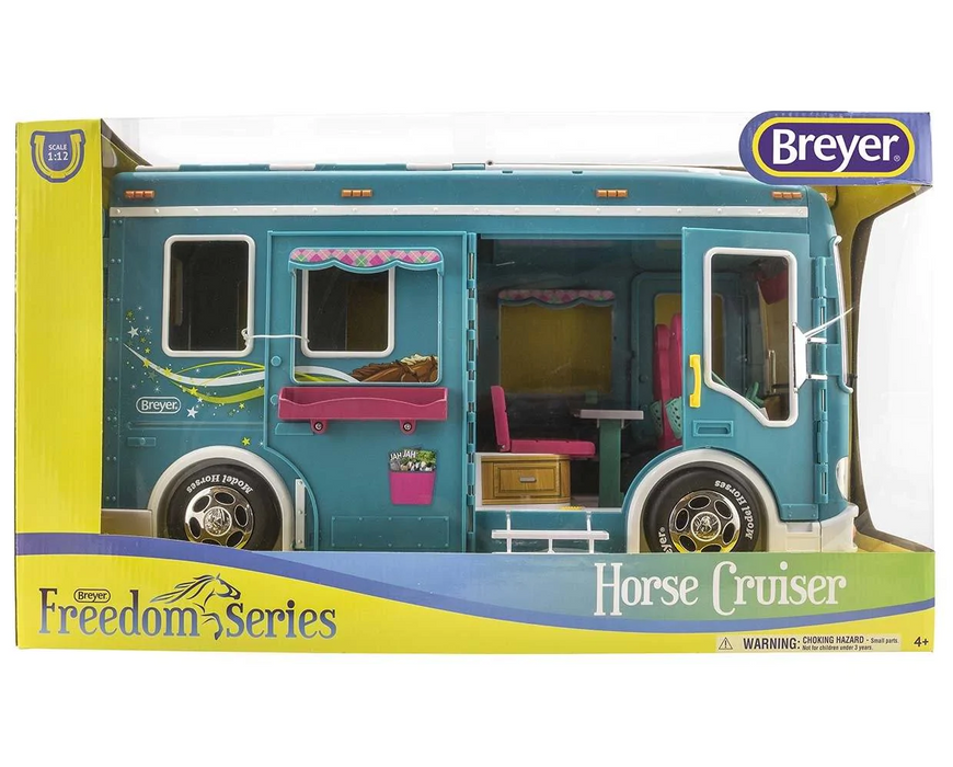 Breyer® Freedom Horse Cruiser