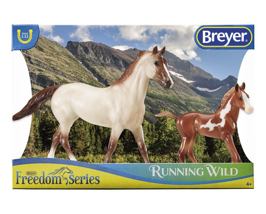 Breyer® Freedom Running Wild