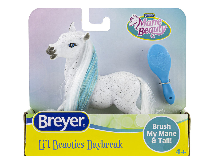 Breyer® Mane Beauty Li'l Beauties Daybreak