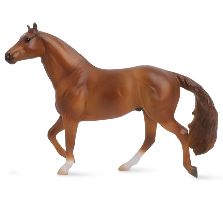 Breyer® Stablemates Quarter Horse  - Series 2