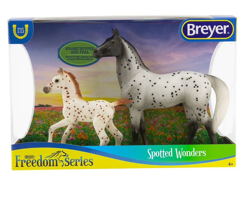 Breyer® Freedom Spotted Wonders