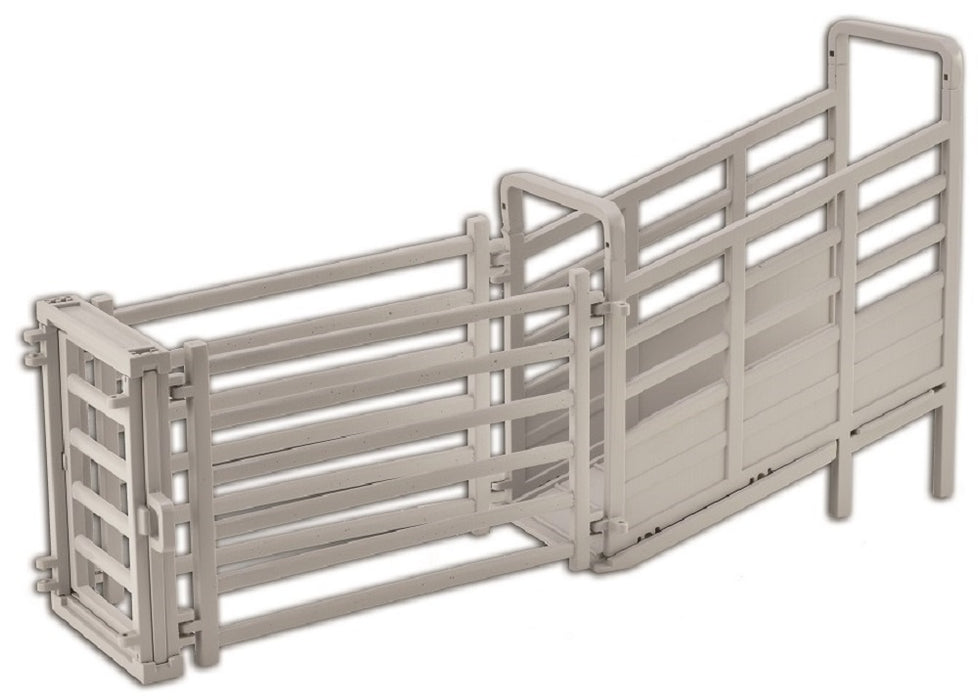 Collecta ® Cattle Loading Ramp