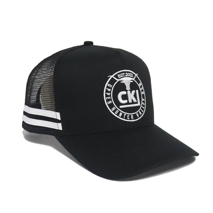 CKL Trucker Cap “Mitch”