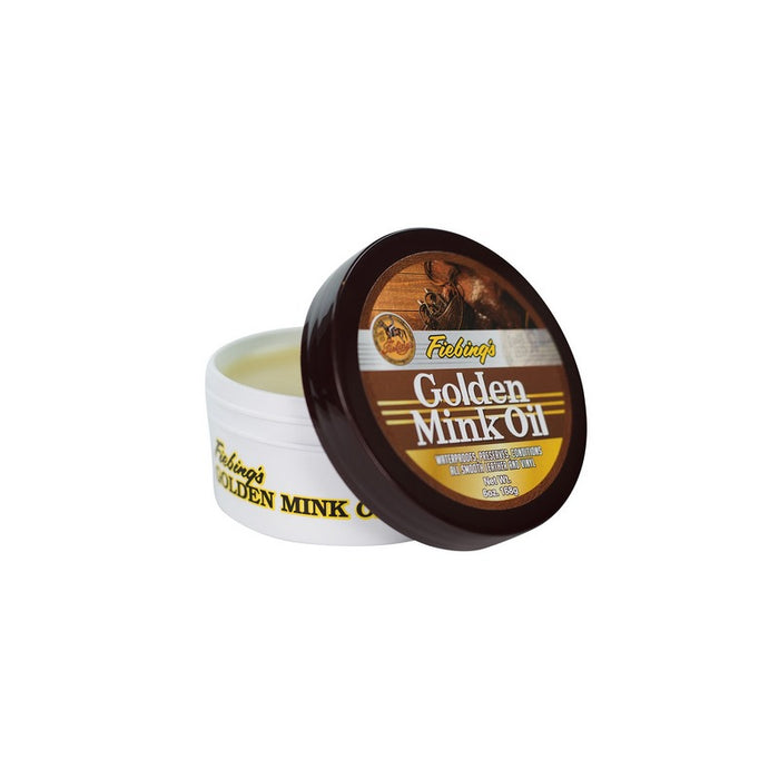 Fiebings Golden Mink Oil 168g